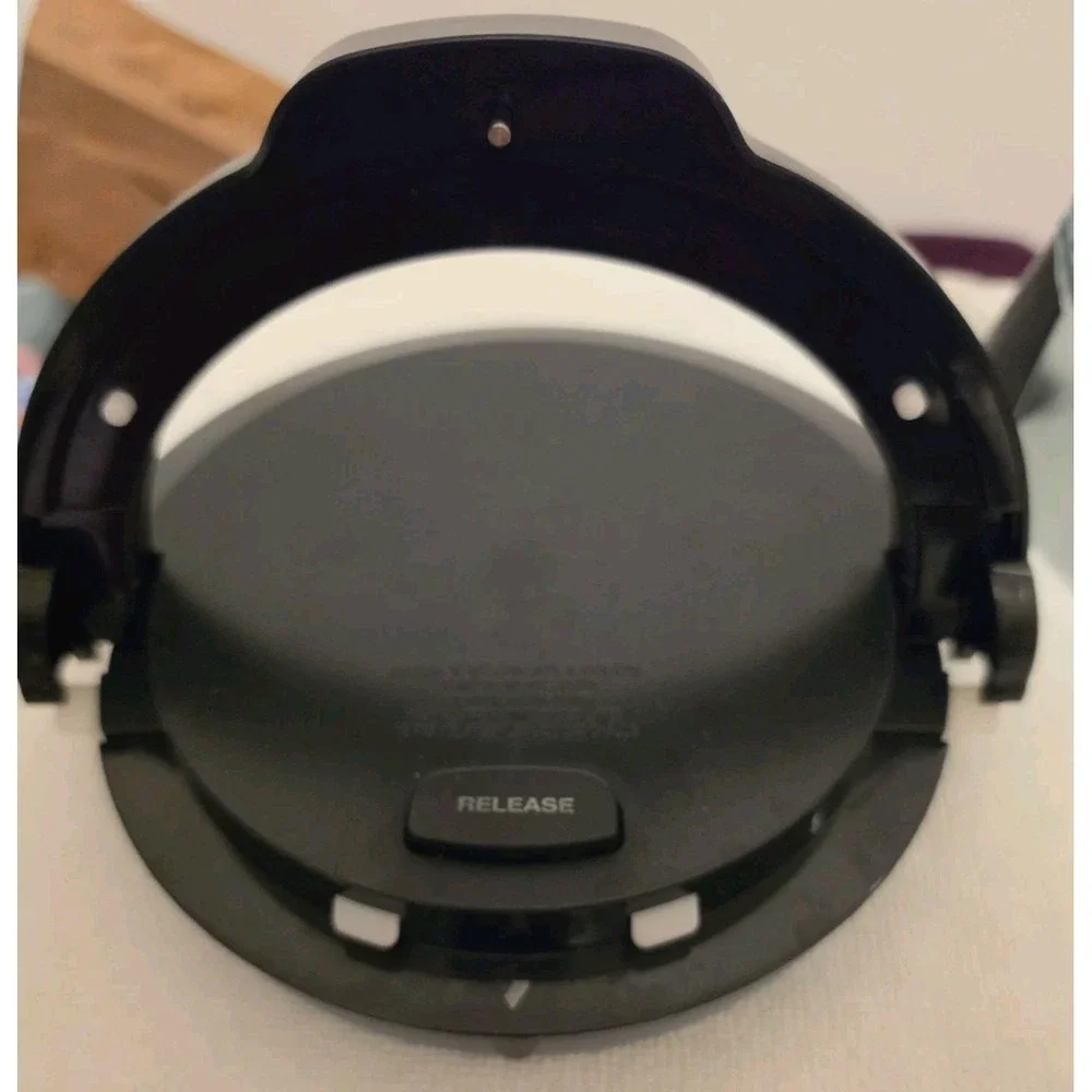 Ninja Blender 56 Oz 7 Cup Replacement Processor Bowl, Lid & 2 Blades